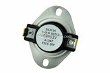Fan control F115-30F Nordyne 626337R