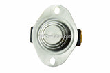 Fan switch F120-10F White Rodgers 3F01-120