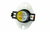 Fan switch F120-10F White Rodgers 3F01-120