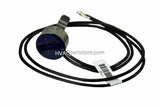 Coleman F38-12F temperature control 025-27727-003