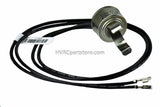 Coleman F38-12F temperature control 025-27727-003