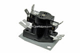 H1-24 C15-75 time delay relay sequencer replacement HS33247