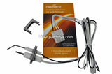 24V ignitor replacement Packard IG9500