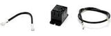 1017206 AC Heater Relay Kit (SPST, 24 VAC)