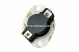 Coleman L130-30F limit switch 026-34639-000
