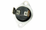 626391R Nordyne limit switch L140-30F