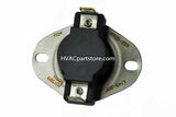 L145-20F Coleman limit switch  7705-3591