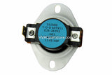 S1-025-26392-003 York Coleman L145-40F limit switch