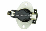 Limit switch L145-40F Nordyne 626404R