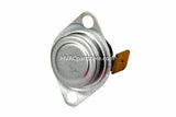 Manual limit switch L145F Nordyne 626499R