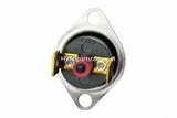 Manual limit switch L145F Nordyne 626499R