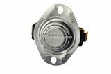Supco L145F to 215F adjustable limit switch AT013