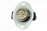 Coleman L150-20F limit switch 7660-3591