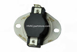 Coleman L150-20F limit switch 7660-3591