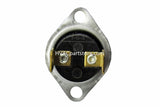 Supco L150-40F auto reset limit switch SLS150