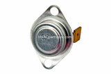626605 Manual limit switch L150F Nordyne 626498R
