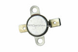 Manual limit switch L155F Nordyne 626422R