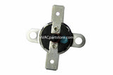Manual limit switch L155F Nordyne 626422R