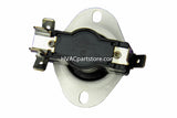 2-pole limit switch L170-40F Nordyne 626428R