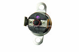 Manual reset limit switch L180F Coleman 024-26099-000