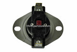 Coleman L180F upper limit switch 7624A3591
