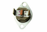 Manual limit switch L185F Coleman 025-30321-700