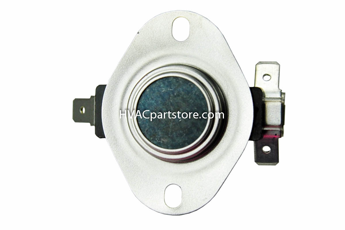 626458R L190-50F Nordyne Limit Switch 2-pole OEM Replacement ...