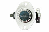 2-pole limit switch L190F Nordyne 626458R