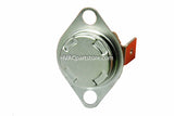 Coleman L200F manual limit switch 025-27792-001