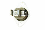 Coleman L200F manual limit switch 025-27792-001