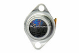 Manual limit switch L210F Nordyne 626559