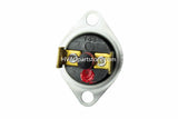Manual limit switch L210F Nordyne 626559