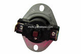 Manual limit switch L225F Nordyne 626465R