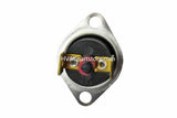 Supco L230F manual reset limit switch SRL230