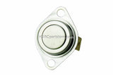 Manual limit switcg L270F Coleman 025-31812-000