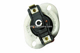 025-47244-000 Coleman L300F flame roll-out switch 2940-3191