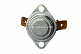Manual limit switch L300F Nordyne 626343R