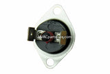 L350F Coleman limit switch manual 026-32588-017