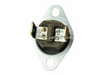 Manual limit switch L350F Coleman 025-27792-009