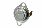 Supco L350F manual limit switch SRL350