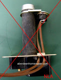 Obsolete No Longer Made 3-8628 Duo-Therm replacement fan & limit combo control 3-inch