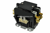 contactor 25 amps 24V coil 2 pole