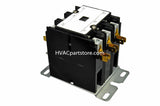  40 amps 24V coil 3 pole contactor C340A