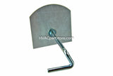 Fan blade pitch gauge Packard PG5099801