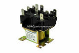 208-240 coil voltage switching relay Packard PR342