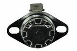 Manual limit switch L300 PRL300