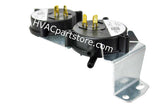  dual pressure switch -0.95 and -0.40 coleman 024-34561-000 