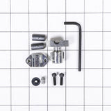 A1 Supco ADJUSTABLE LINE TAP VALVE 1/4", 5/16", & 3/8" OD