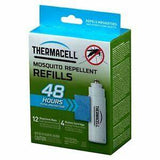 THCR4 Original Mosquito Repellent Refills 48 Hours