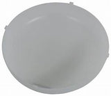 BVC0133-00 Ventline round light lens